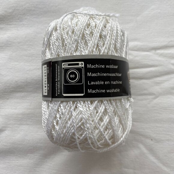 Scheepjes Knitting Kit - Picture 6 of 6